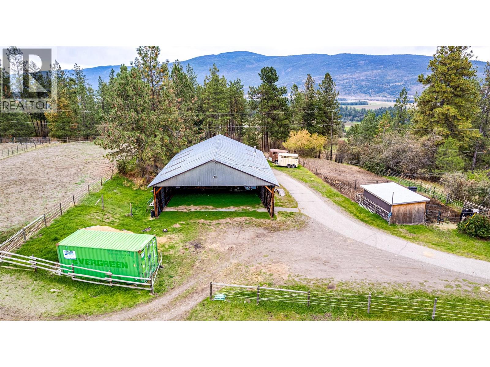 4671 Grandview Flats Road S, Spallumcheen, British Columbia  V4Y 0P6 - Photo 63 - 10397997