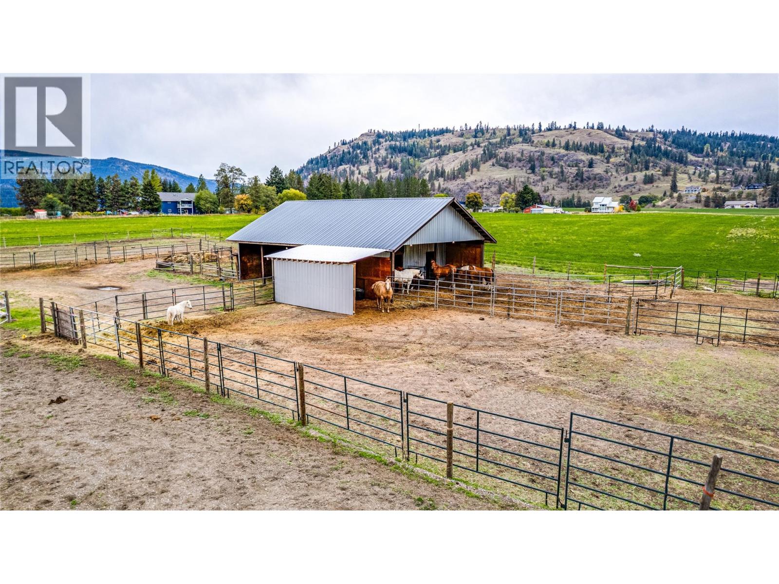 4671 Grandview Flats Road S, Spallumcheen, British Columbia  V4Y 0P6 - Photo 64 - 10397997