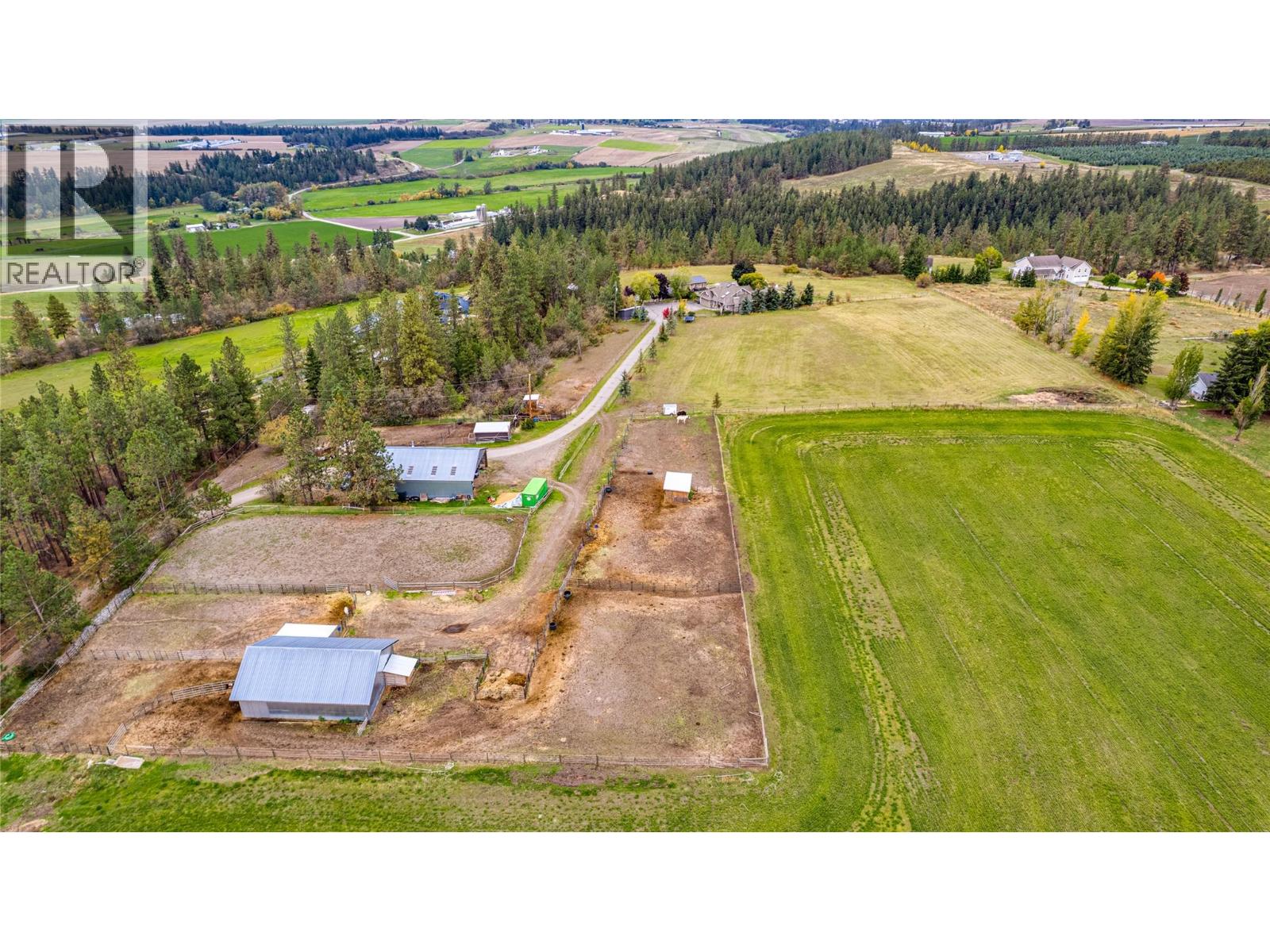 4671 Grandview Flats Road S, Spallumcheen, British Columbia  V4Y 0P6 - Photo 79 - 10397997