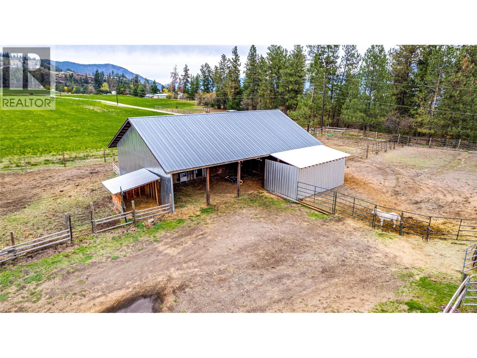 4671 Grandview Flats Road S, Spallumcheen, British Columbia  V4Y 0P6 - Photo 80 - 10397997