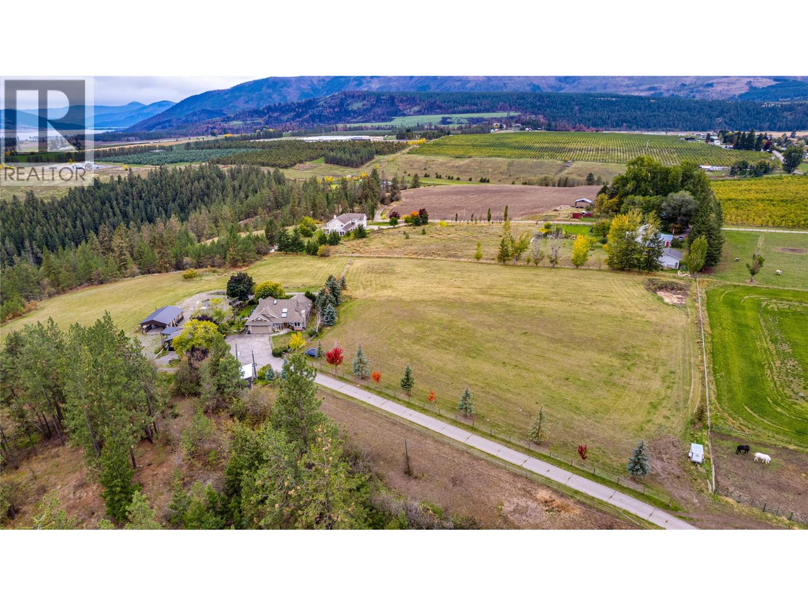 4671 Grandview Flats Road S, Spallumcheen, British Columbia  V4Y 0P6 - Photo 83 - 10397997