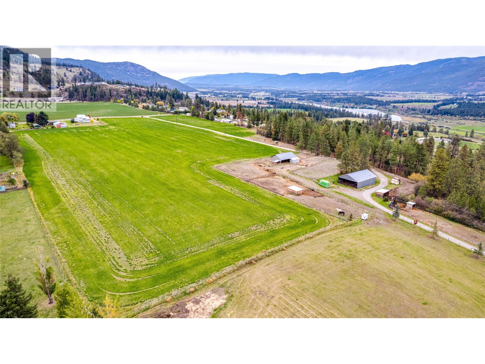 4671 Grandview Flats Road S, Spallumcheen, British Columbia  V4Y 0P6 - Photo 84 - 10397997