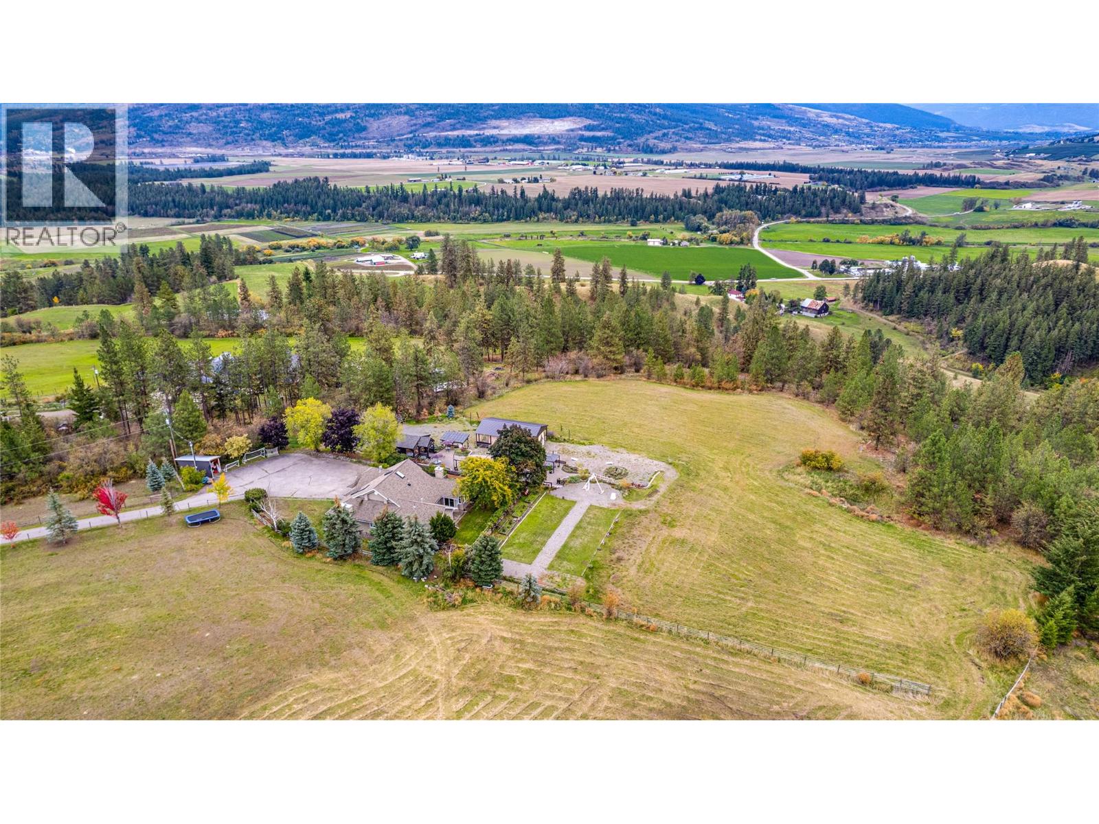 4671 Grandview Flats Road S, Spallumcheen, British Columbia  V4Y 0P6 - Photo 85 - 10397997