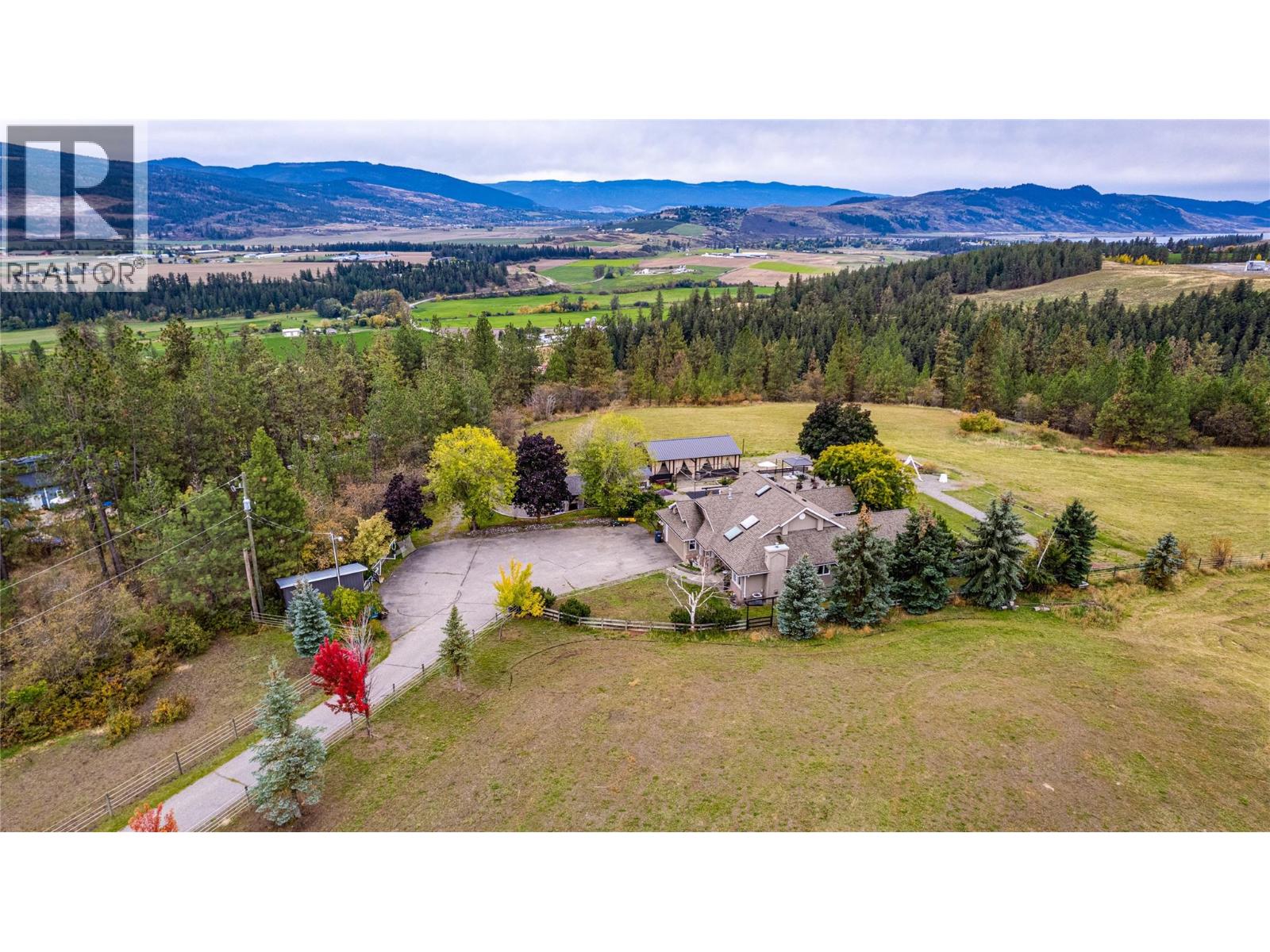 4671 Grandview Flats Road S, Spallumcheen, British Columbia  V4Y 0P6 - Photo 86 - 10397997