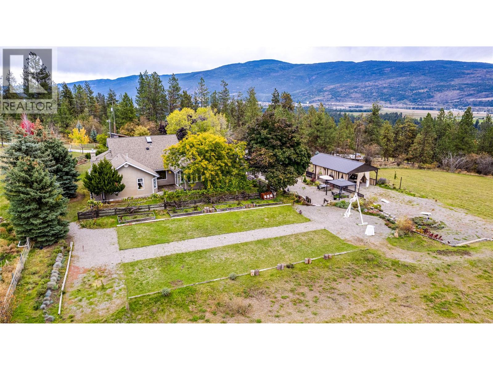 4671 Grandview Flats Road S, Spallumcheen, British Columbia  V4Y 0P6 - Photo 88 - 10397997