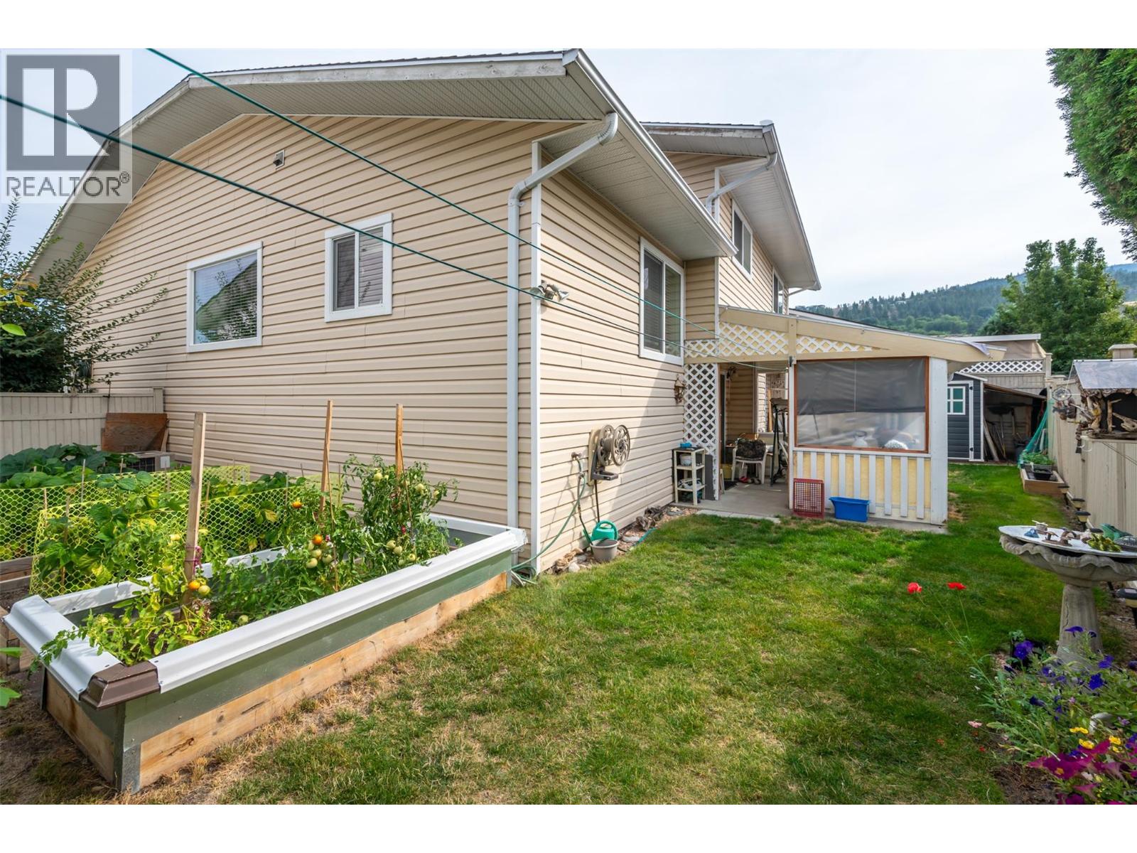3400 Wilson Street Unit# 109, Penticton, British Columbia  V2A 8A3 - Photo 44 - 10402826