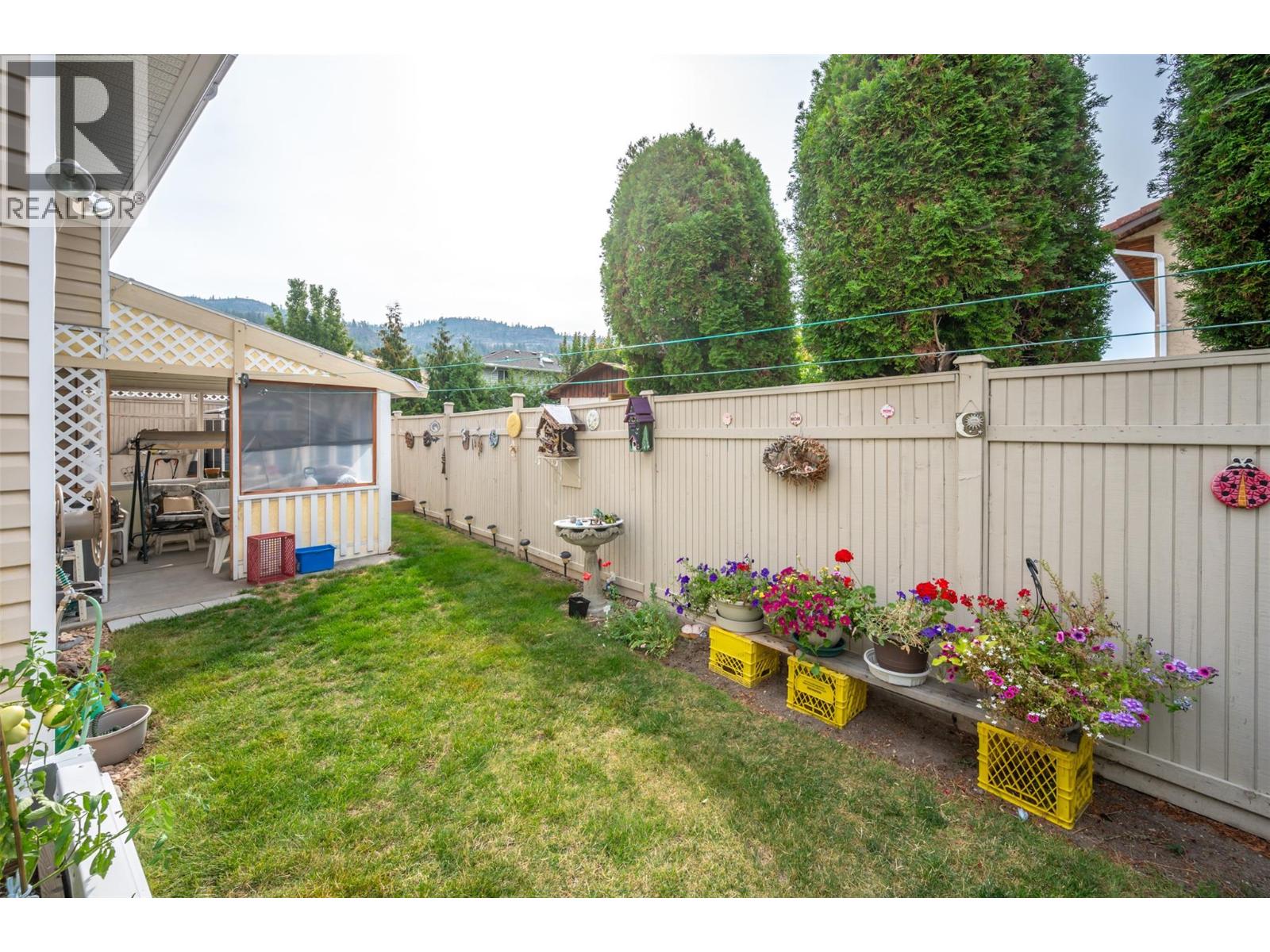 3400 Wilson Street Unit# 109, Penticton, British Columbia  V2A 8A3 - Photo 47 - 10402826