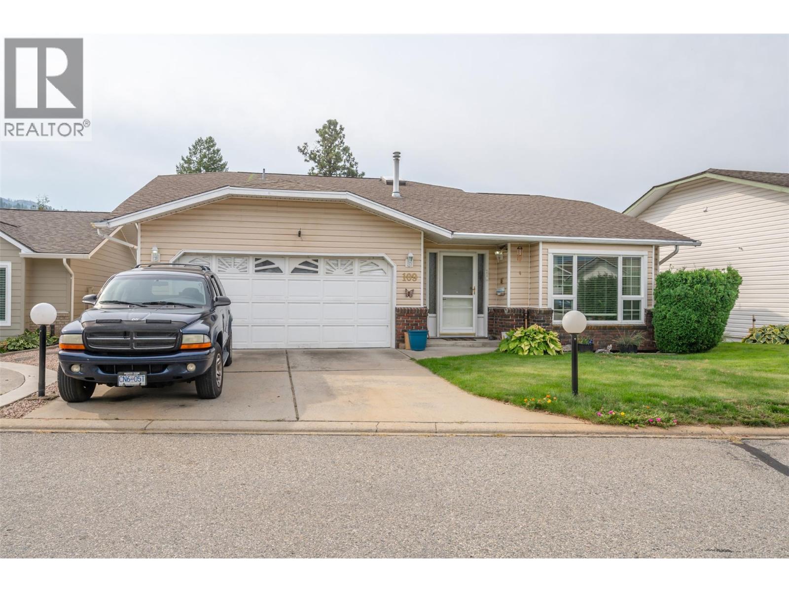3400 Wilson Street Unit# 109, Penticton, British Columbia  V2A 8A3 - Photo 49 - 10402826