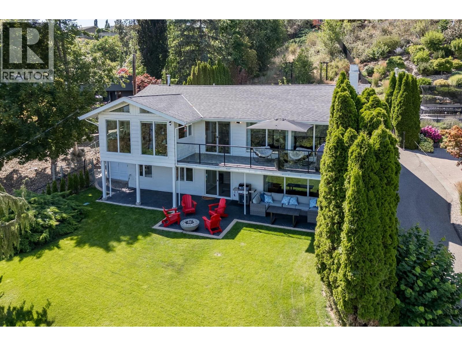 3050 Collens Hill Road, West Kelowna, British Columbia  V1Z 1P5 - Photo 1 - 10402849