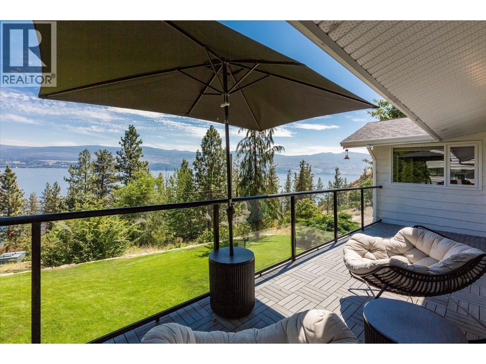 3050 Collens Hill Road, West Kelowna, British Columbia  V1Z 1P5 - Photo 21 - 10402849