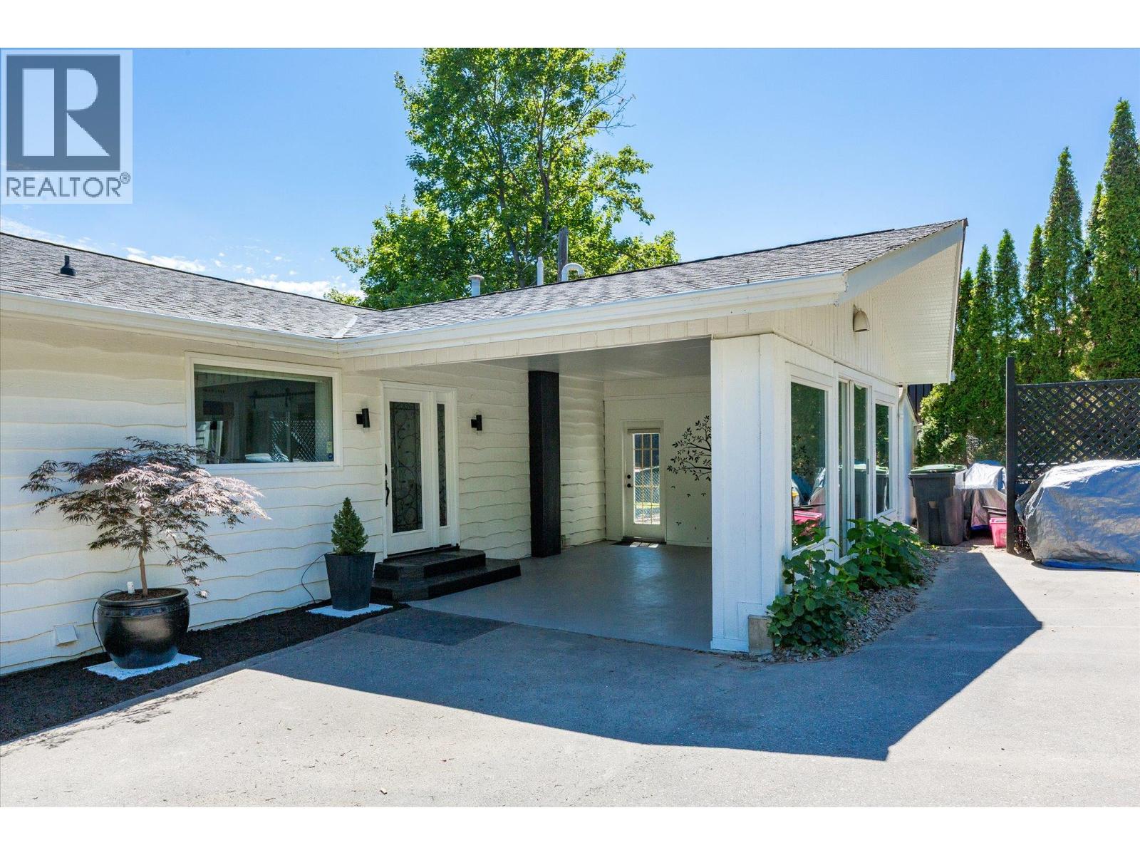 3050 Collens Hill Road, West Kelowna, British Columbia  V1Z 1P5 - Photo 3 - 10402849