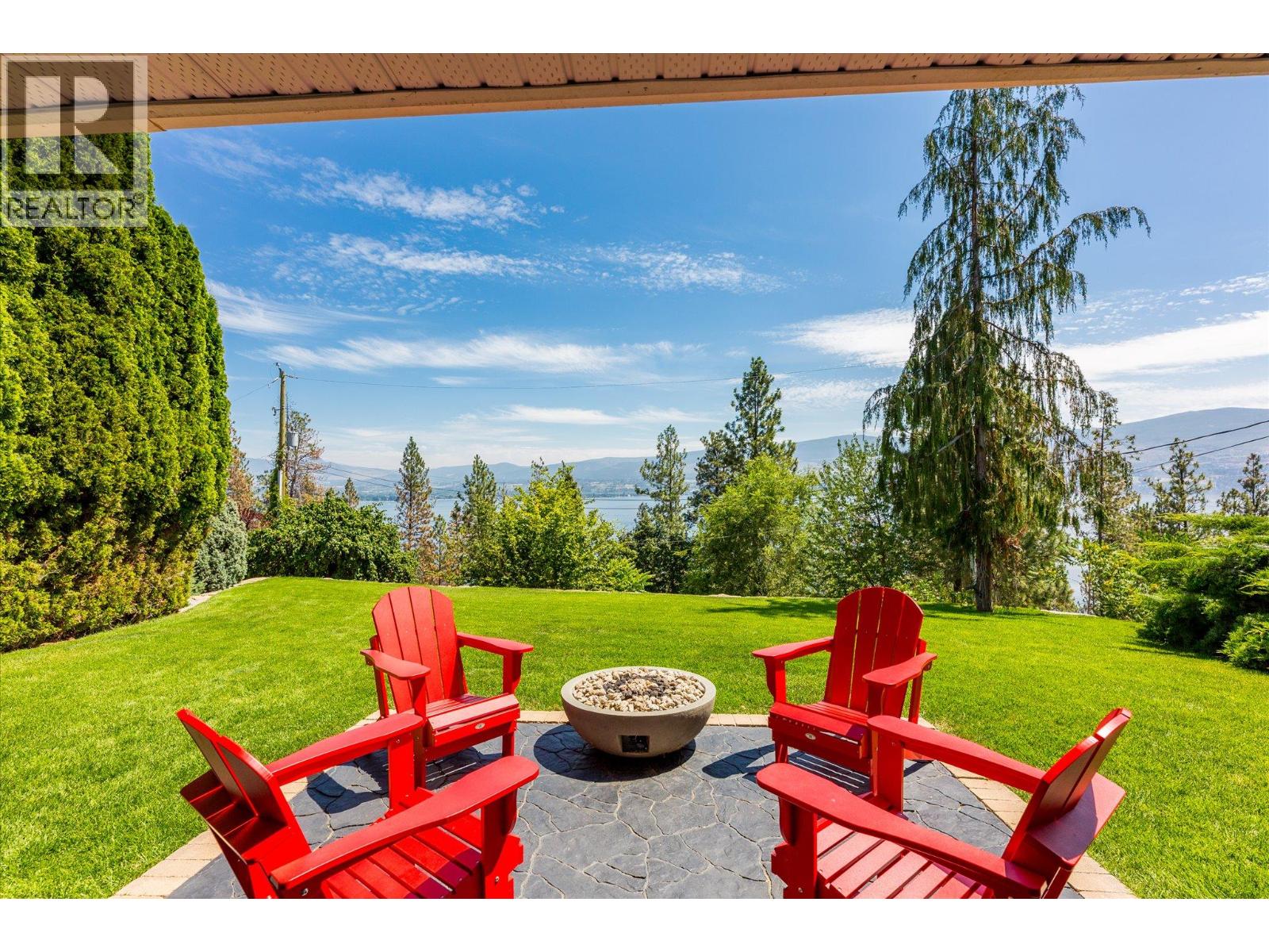 3050 Collens Hill Road, West Kelowna, British Columbia  V1Z 1P5 - Photo 37 - 10402849
