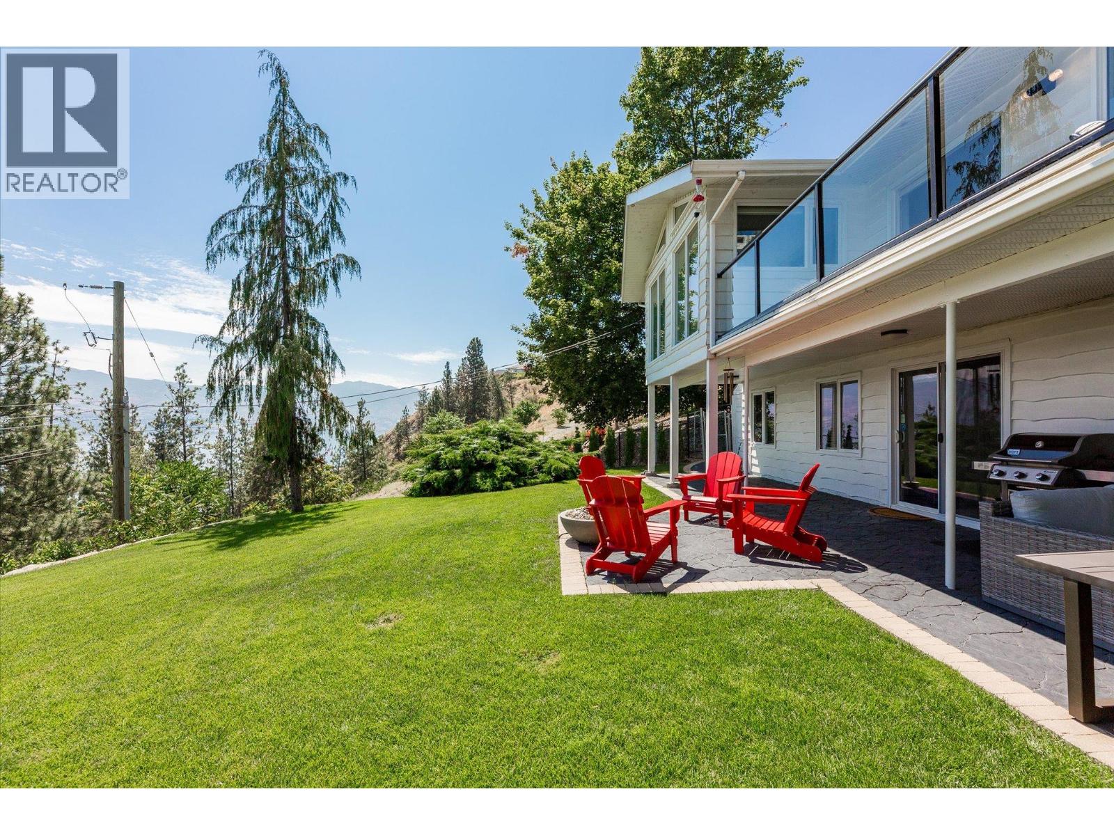 3050 Collens Hill Road, West Kelowna, British Columbia  V1Z 1P5 - Photo 38 - 10402849