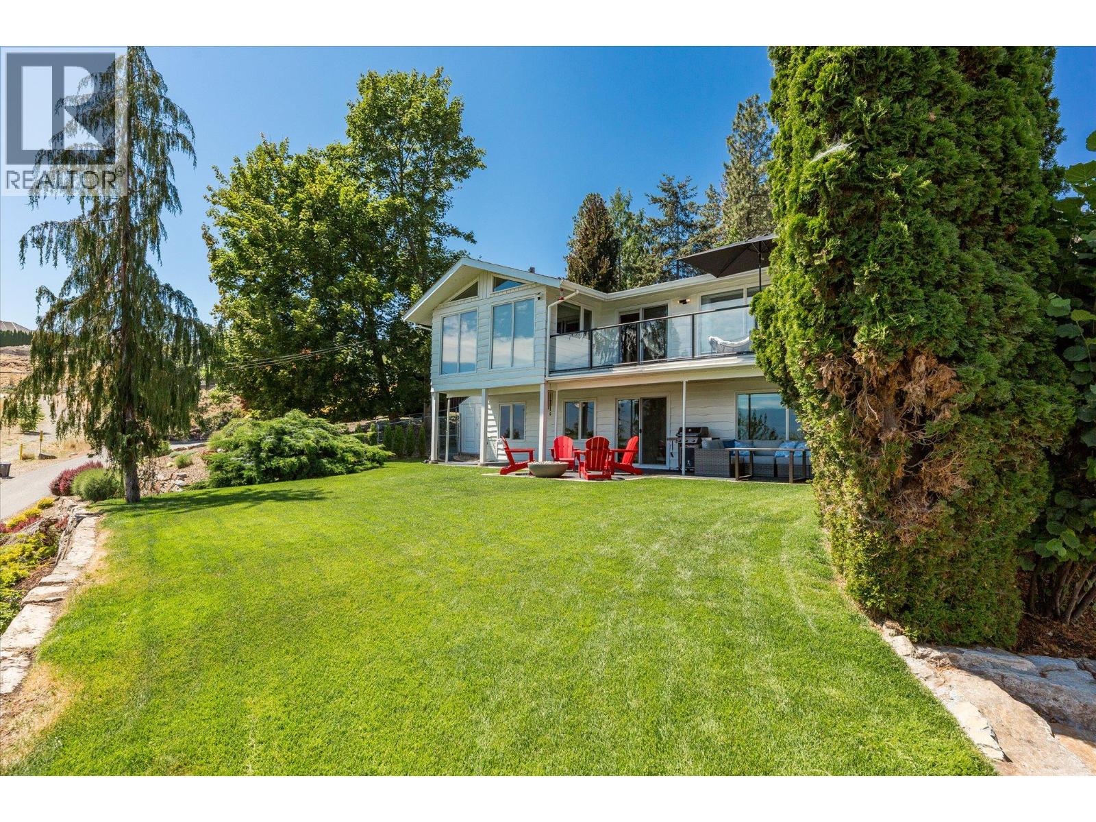 3050 Collens Hill Road, West Kelowna, British Columbia  V1Z 1P5 - Photo 39 - 10402849