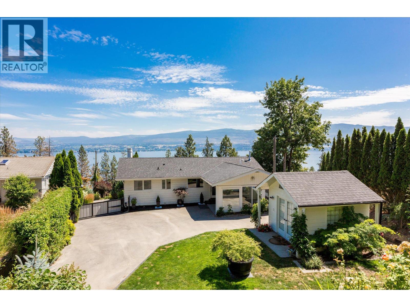 3050 Collens Hill Road, West Kelowna, British Columbia  V1Z 1P5 - Photo 43 - 10402849