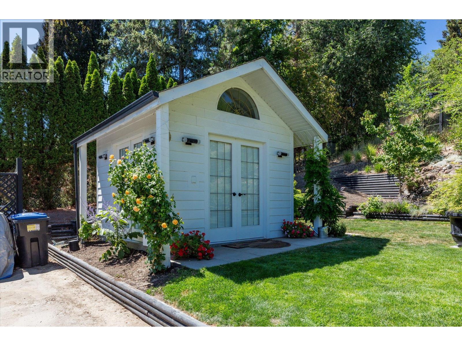 3050 Collens Hill Road, West Kelowna, British Columbia  V1Z 1P5 - Photo 45 - 10402849
