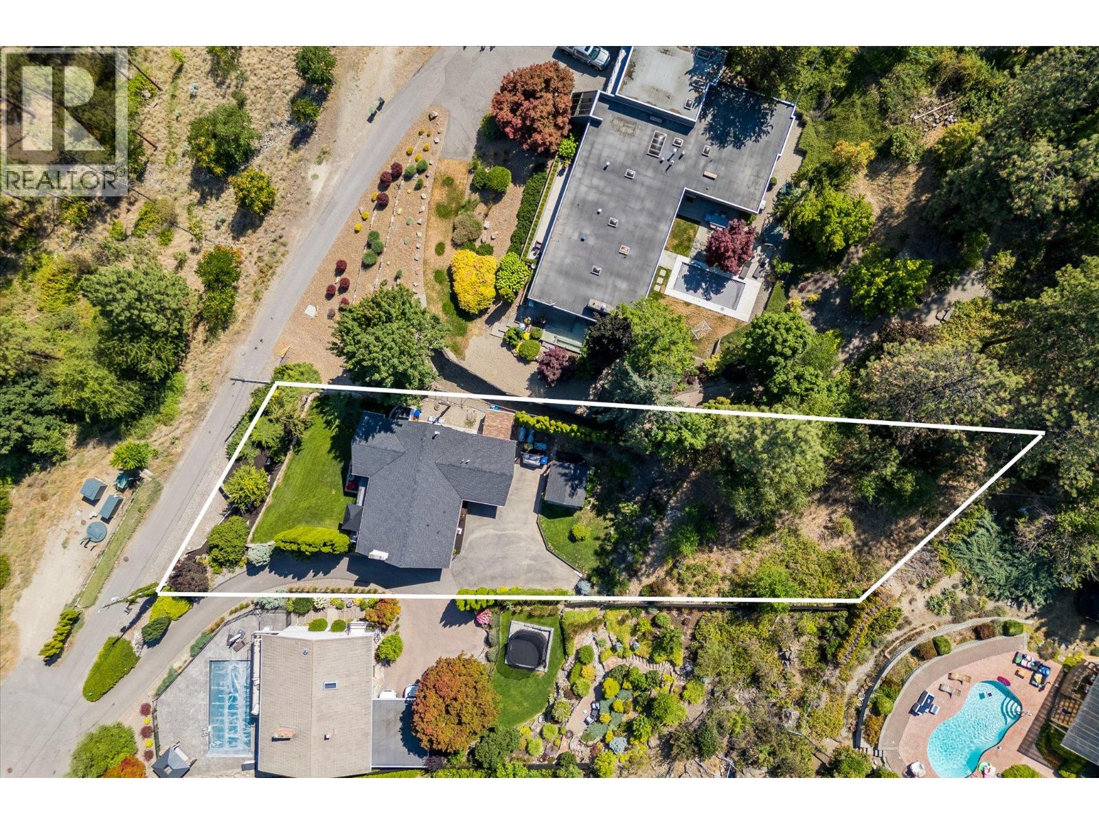3050 Collens Hill Road, West Kelowna, British Columbia  V1Z 1P5 - Photo 54 - 10402849