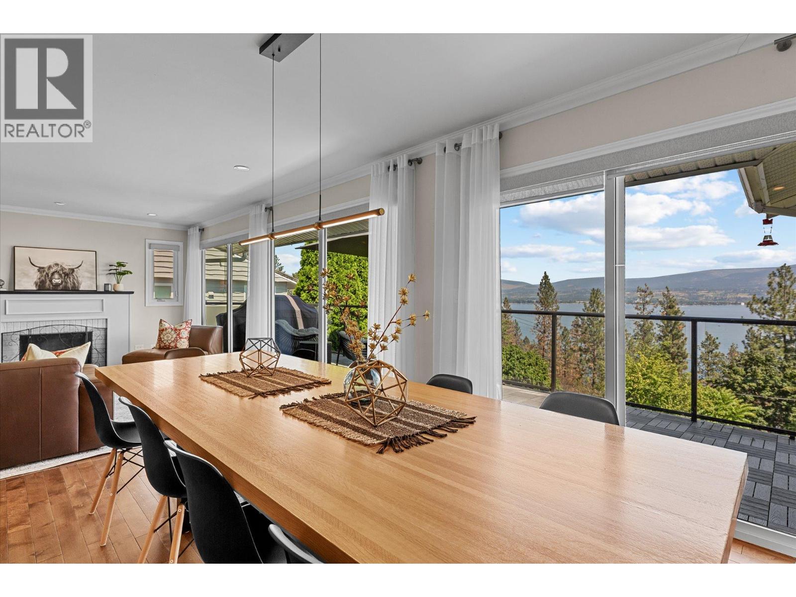 3050 Collens Hill Road, West Kelowna, British Columbia  V1Z 1P5 - Photo 8 - 10402849