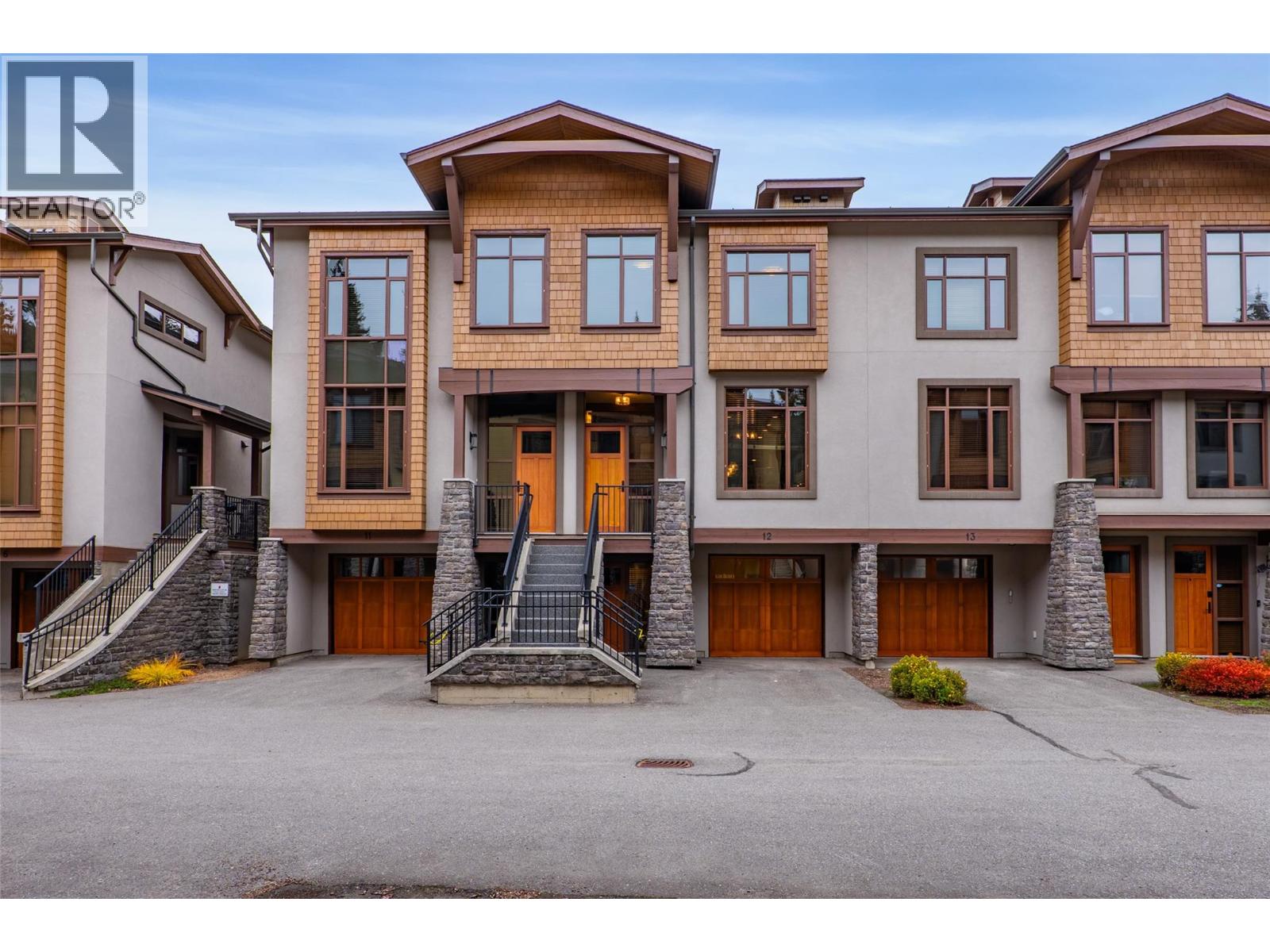 3280 Village Way Unit# 12, Sun Peaks, British Columbia  V0E 5N0 - Photo 1 - 10402834