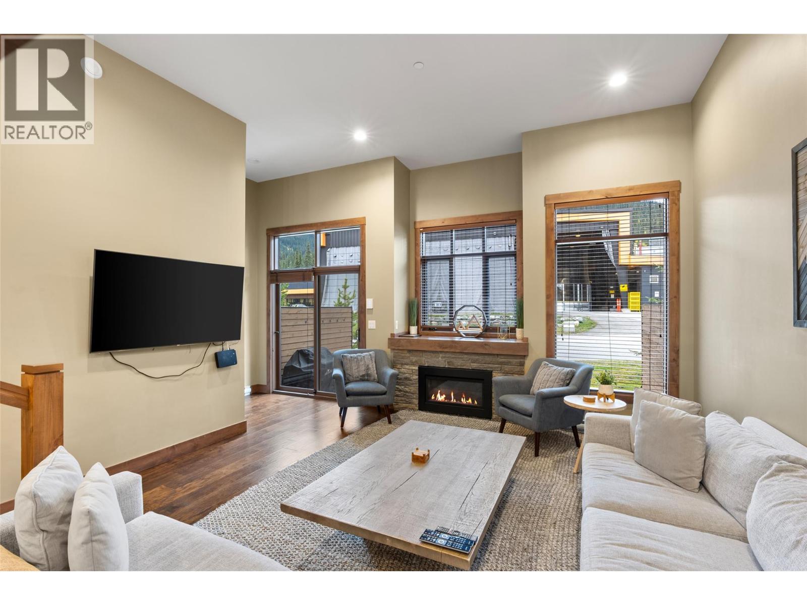 3280 Village Way Unit# 12, Sun Peaks, British Columbia  V0E 5N0 - Photo 10 - 10402834