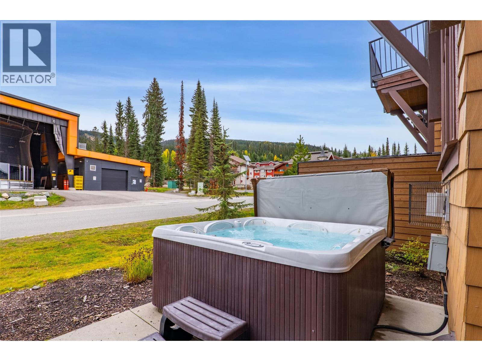 3280 Village Way Unit# 12, Sun Peaks, British Columbia  V0E 5N0 - Photo 14 - 10402834