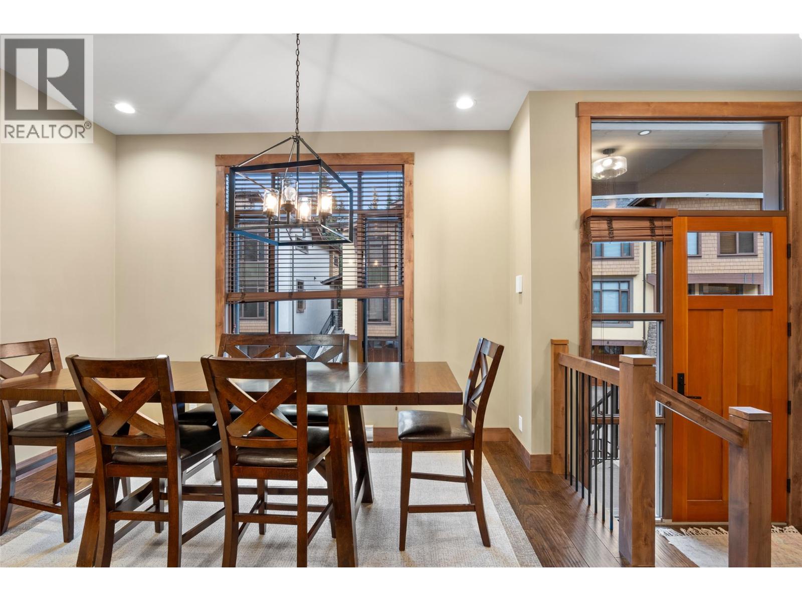 3280 Village Way Unit# 12, Sun Peaks, British Columbia  V0E 5N0 - Photo 4 - 10402834