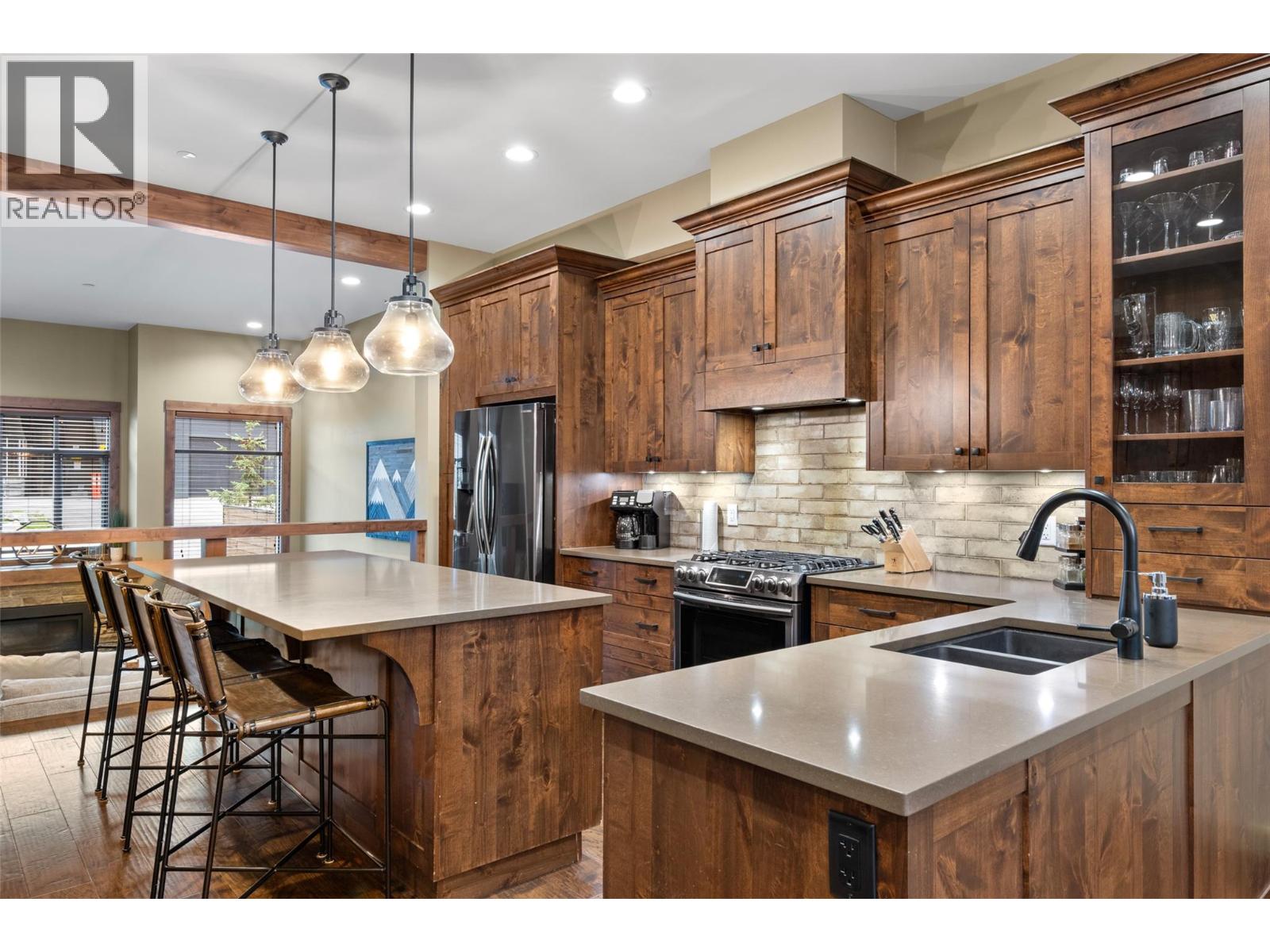 3280 Village Way Unit# 12, Sun Peaks, British Columbia  V0E 5N0 - Photo 6 - 10402834