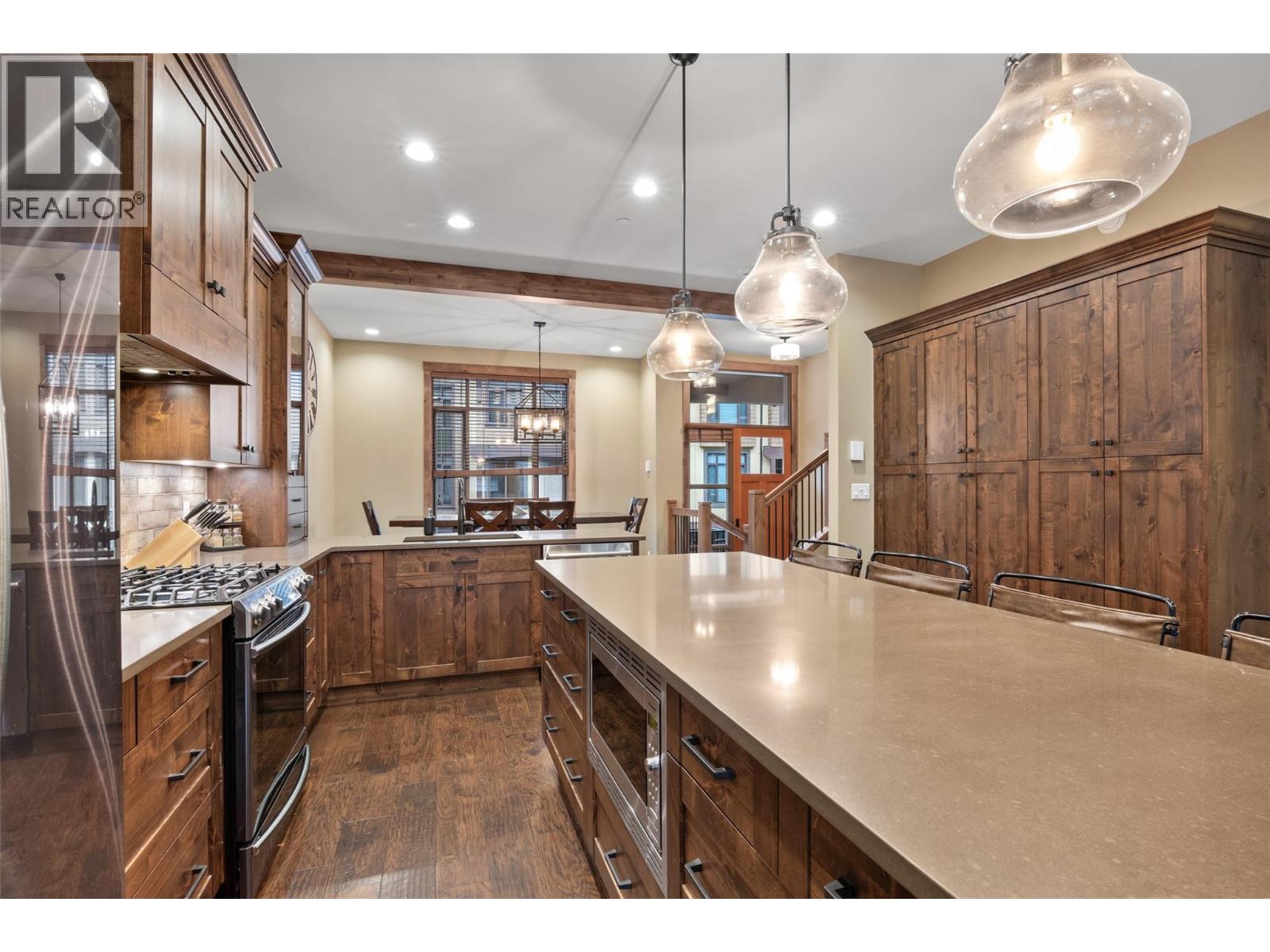 3280 Village Way Unit# 12, Sun Peaks, British Columbia  V0E 5N0 - Photo 8 - 10402834