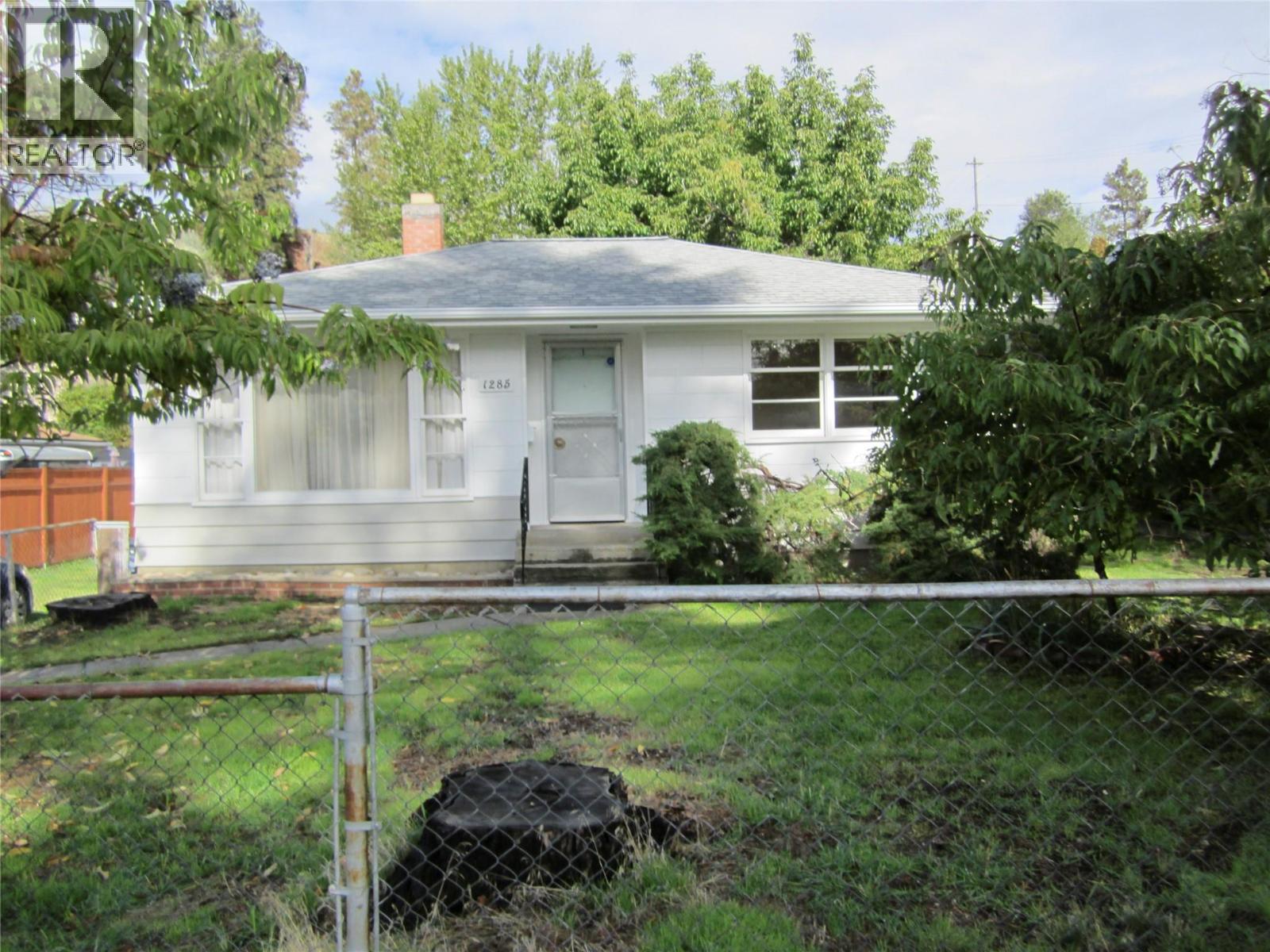 1285 Forestbrook Drive, Penticton, British Columbia  V2A 2G4 - Photo 1 - 10402798