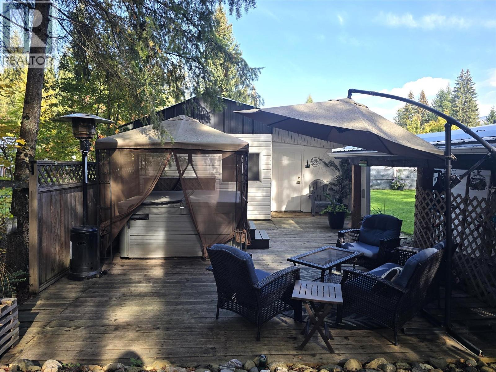 361 Ridge Drive Unit# 14, Clearwater, British Columbia  V0E 1N2 - Photo 31 - 10402866