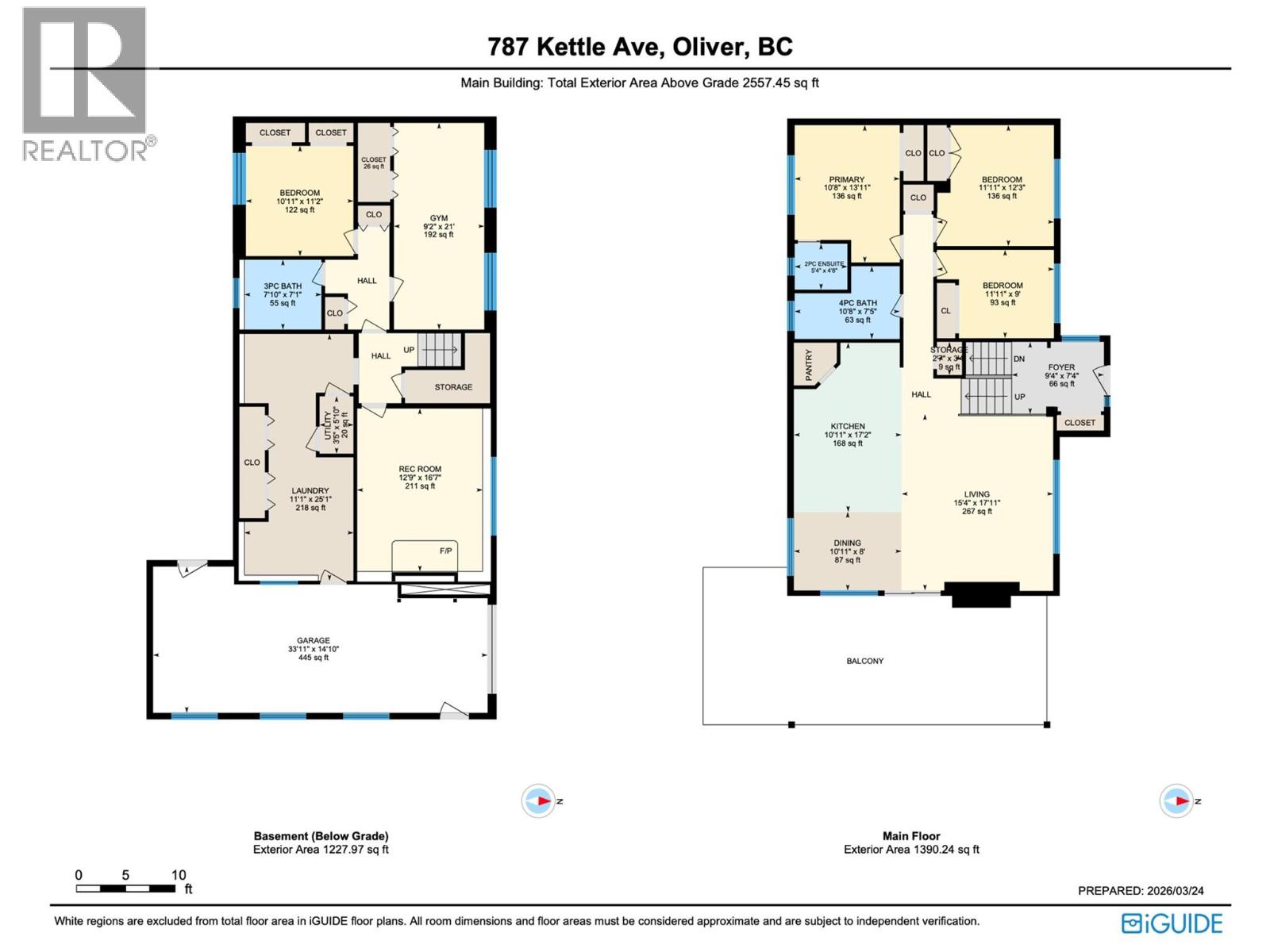 787 Kettle Avenue, Oliver, British Columbia  V0H 1T0 - Photo 88 - 10402888