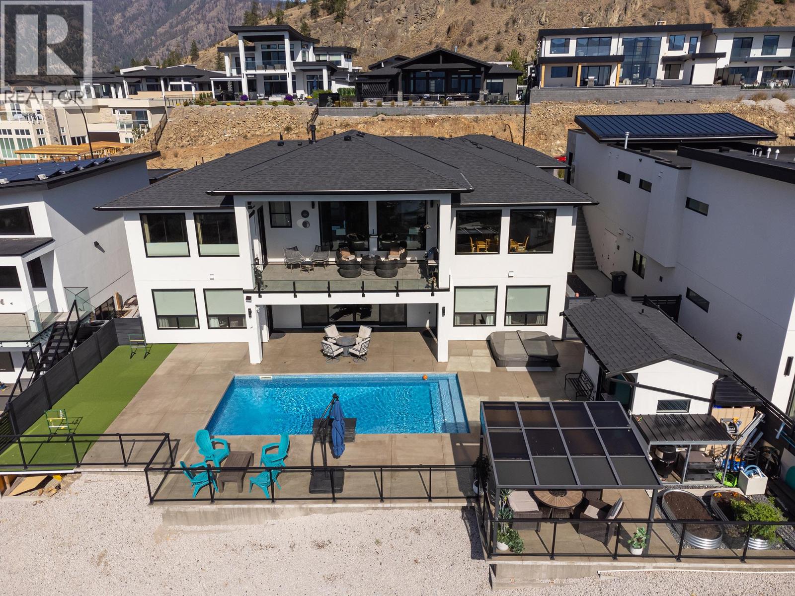 1546 Viognier Drive, West Kelowna, British Columbia  V4T 0E1 - Photo 3 - 10402566