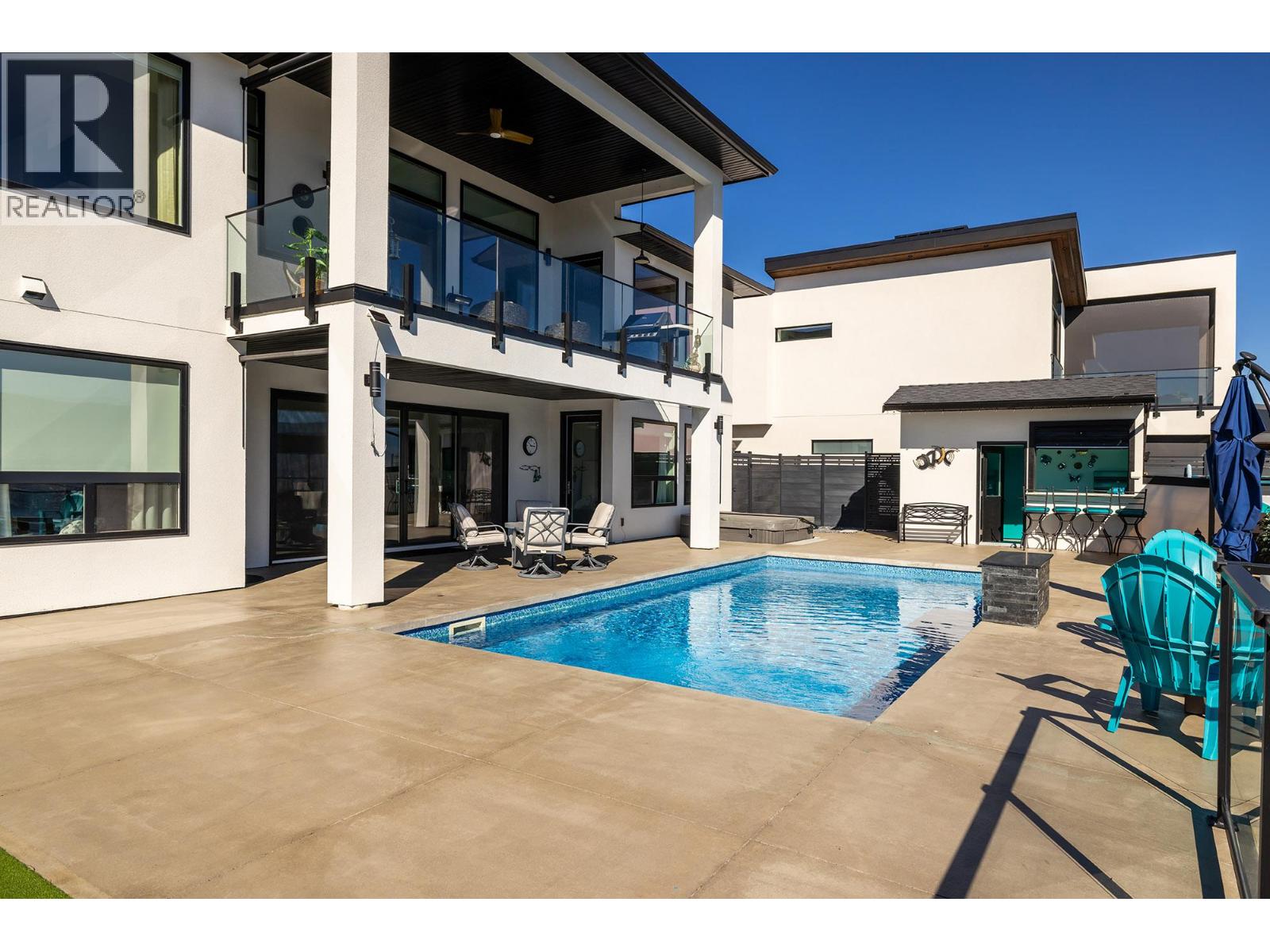 1546 Viognier Drive, West Kelowna, British Columbia  V4T 0E1 - Photo 35 - 10402566