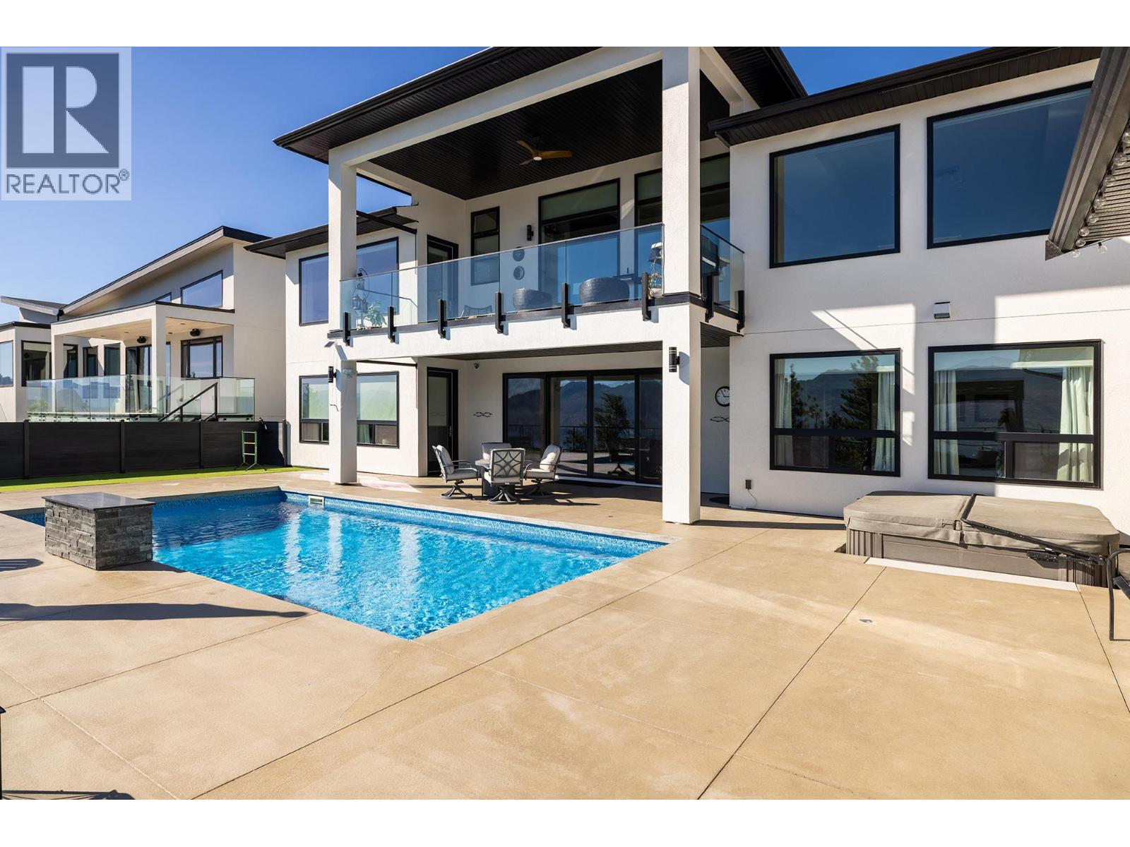 1546 Viognier Drive, West Kelowna, British Columbia  V4T 0E1 - Photo 36 - 10402566