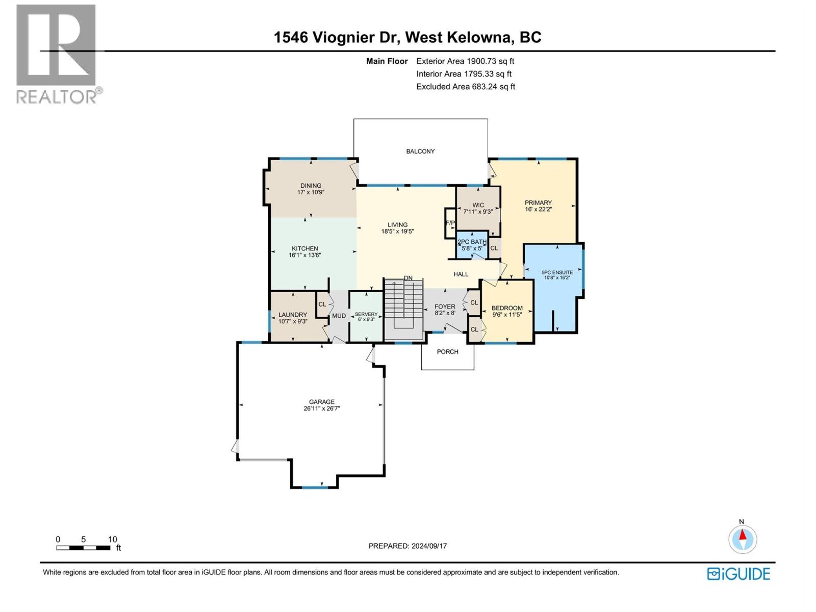 1546 Viognier Drive, West Kelowna, British Columbia  V4T 0E1 - Photo 47 - 10402566