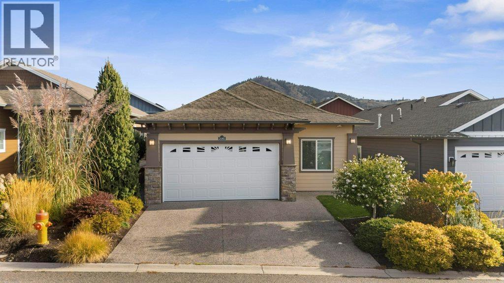 2085 Clover Drive, Westbank, British Columbia  V4T 3A5 - Photo 1 - 10402712