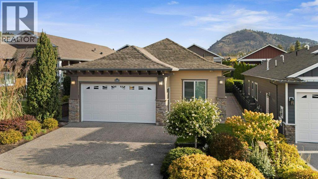 2085 Clover Drive, Westbank, British Columbia  V4T 3A5 - Photo 2 - 10402712
