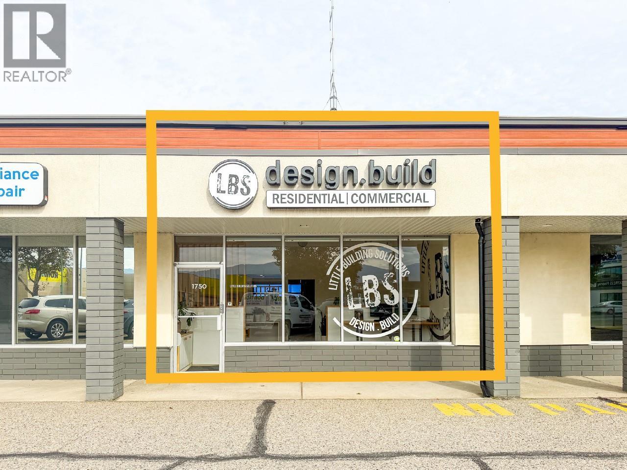 1750 Springfield Road, Kelowna, British Columbia  V1Y 5V6 - Photo 16 - 10402727