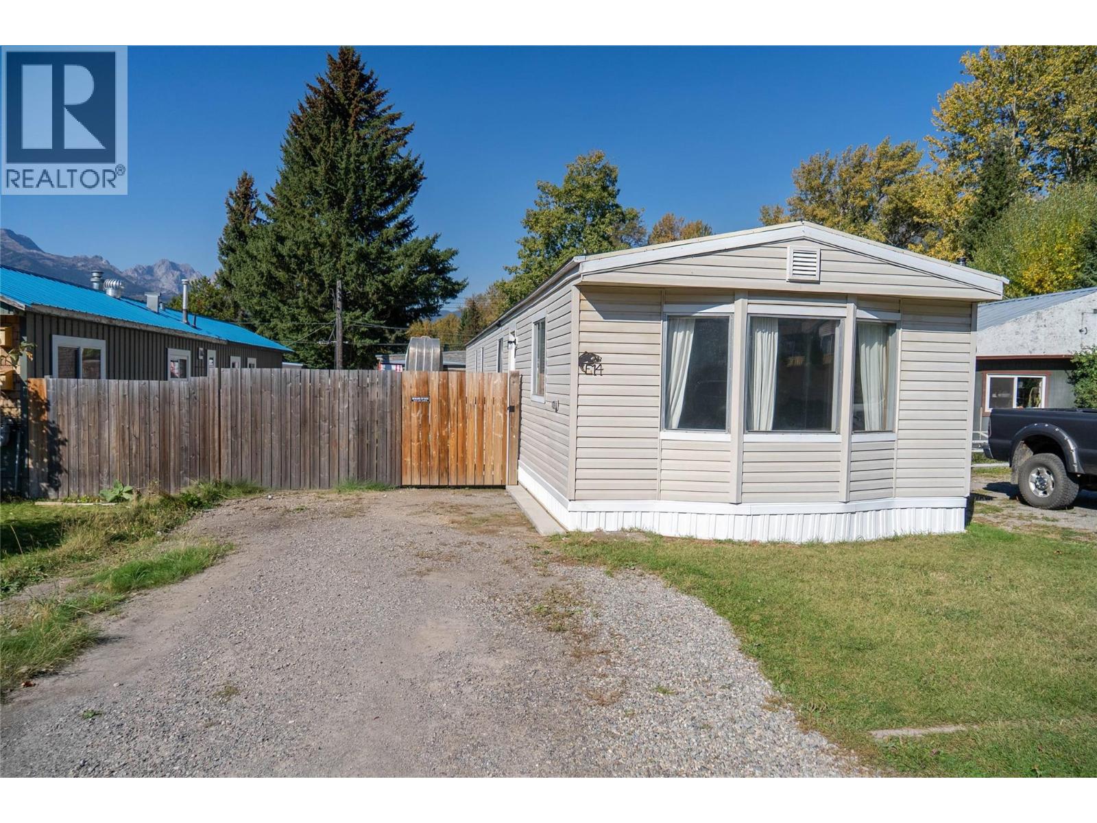60 Cokato Road Unit# E14, Fernie, British Columbia  V0B 1M4 - Photo 41 - 10364394