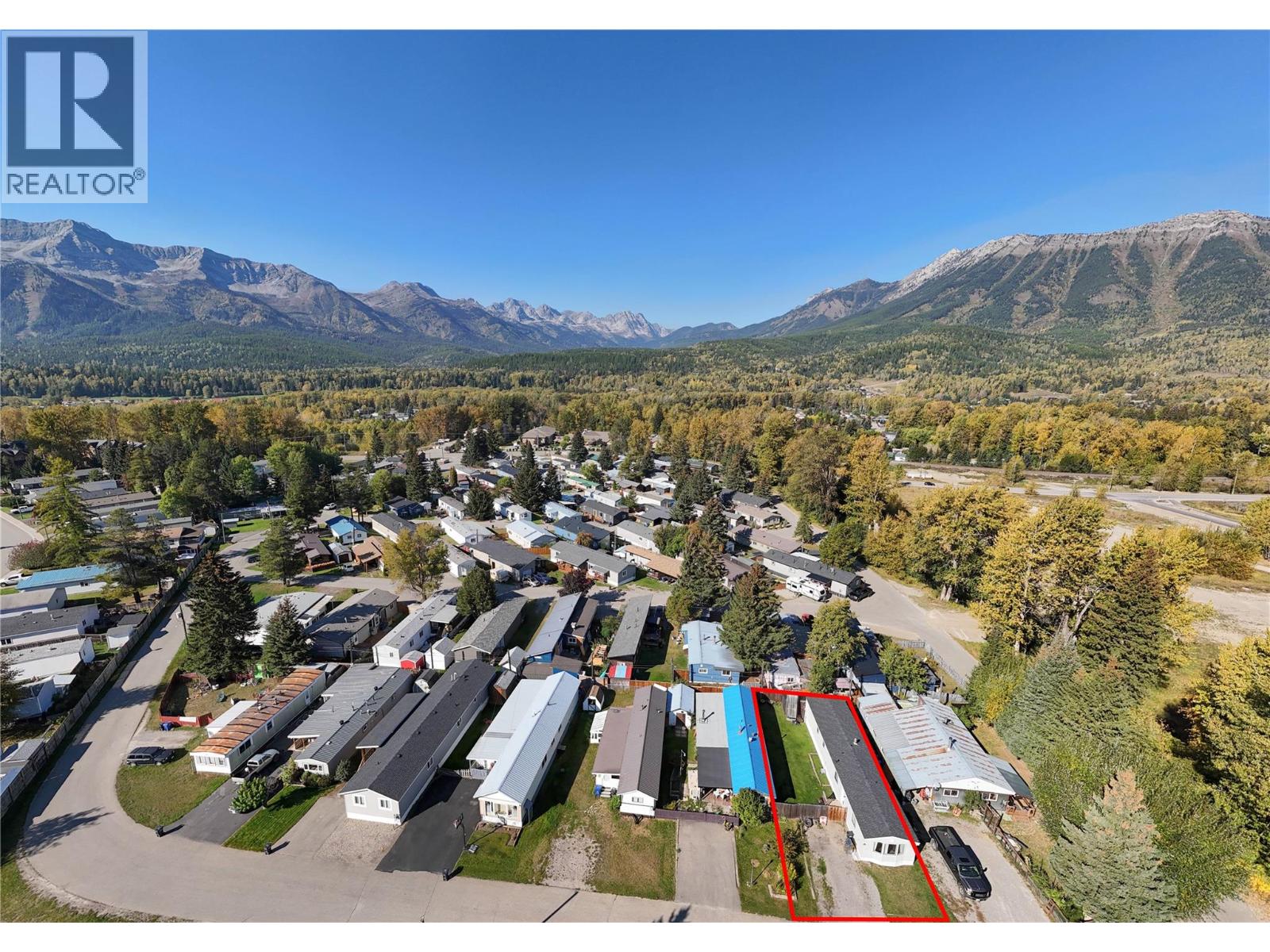 60 Cokato Road Unit# E14, Fernie, British Columbia  V0B 1M4 - Photo 47 - 10364394