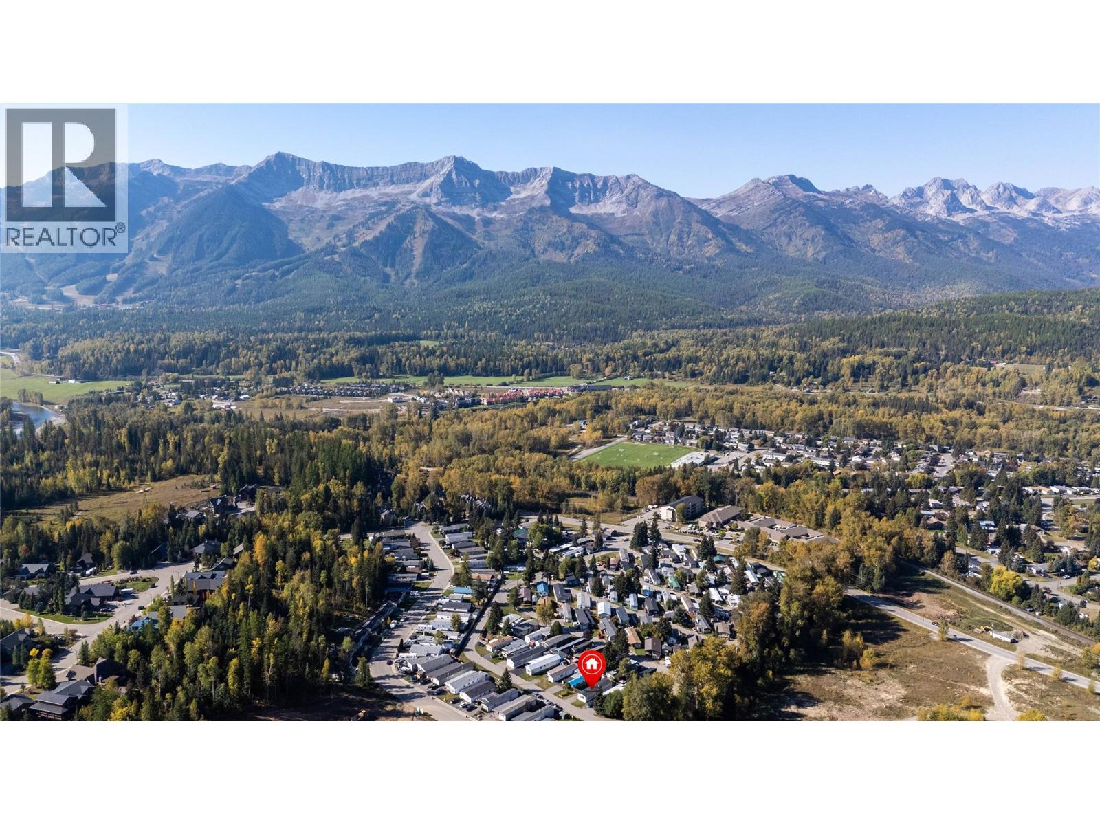 60 Cokato Road Unit# E14, Fernie, British Columbia  V0B 1M4 - Photo 55 - 10364394