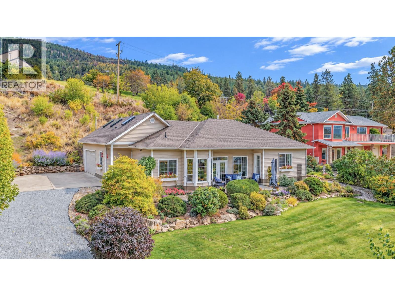 16585 Toby Road, Lake Country, British Columbia  V4V 1C3 - Photo 1 - 10402891