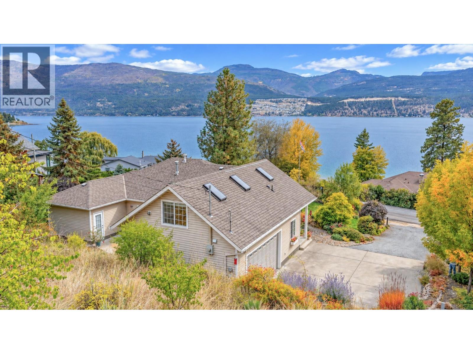 16585 Toby Road, Lake Country, British Columbia  V4V 1C3 - Photo 3 - 10402891