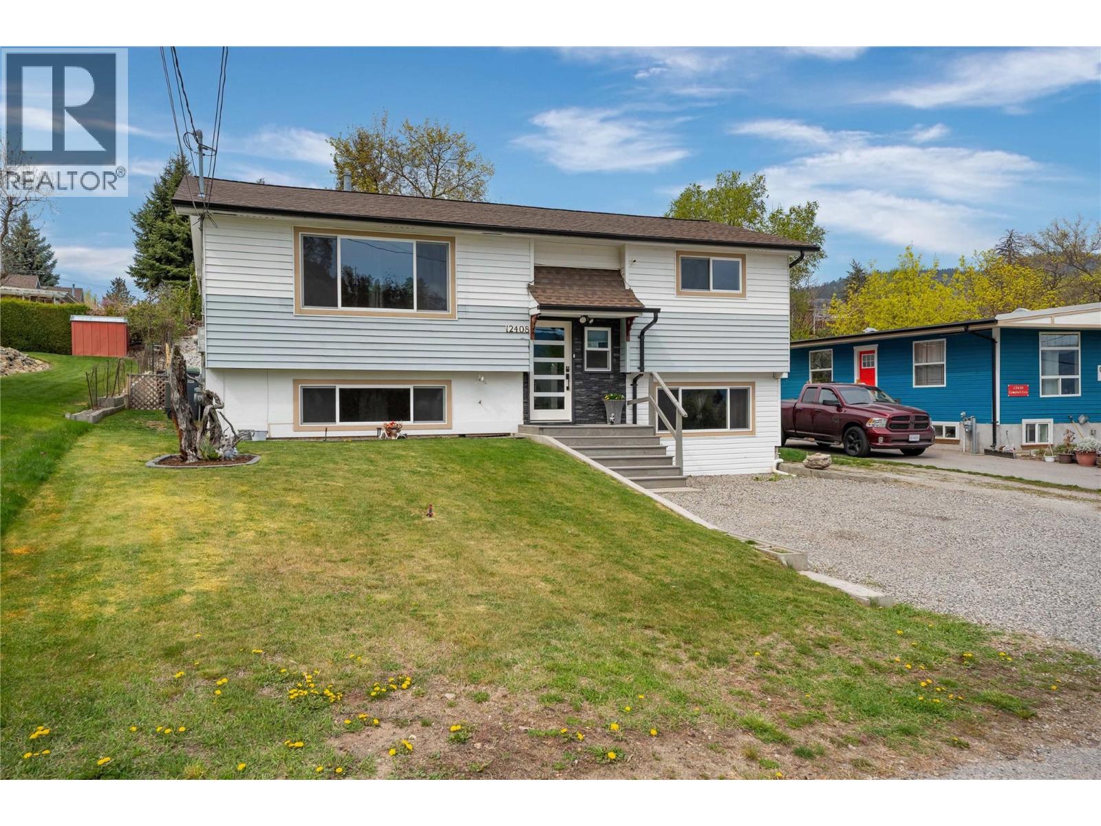 12408 Campbell Crescent, Summerland, British Columbia  V0H 1Z0 - Photo 1 - 10402860