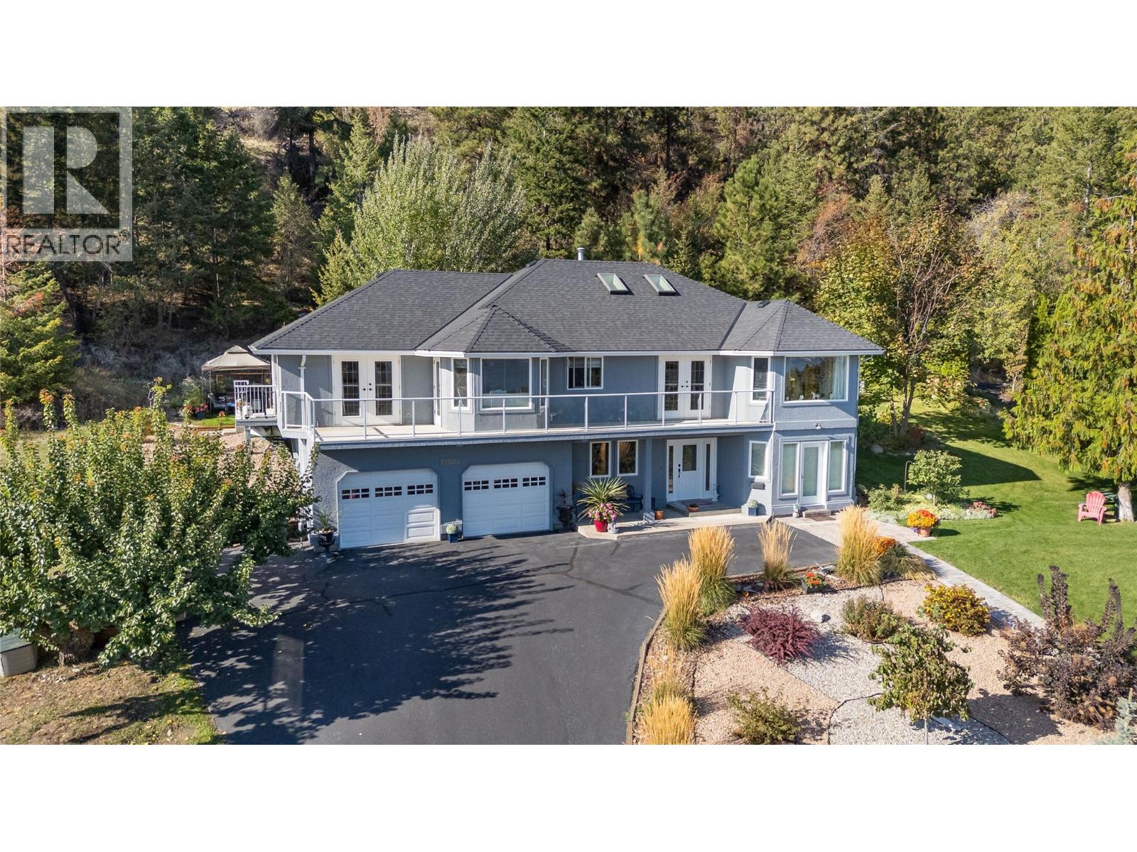 10804 Giants Head Road, Summerland, British Columbia  V0H 1Z7 - Photo 1 - 10402825