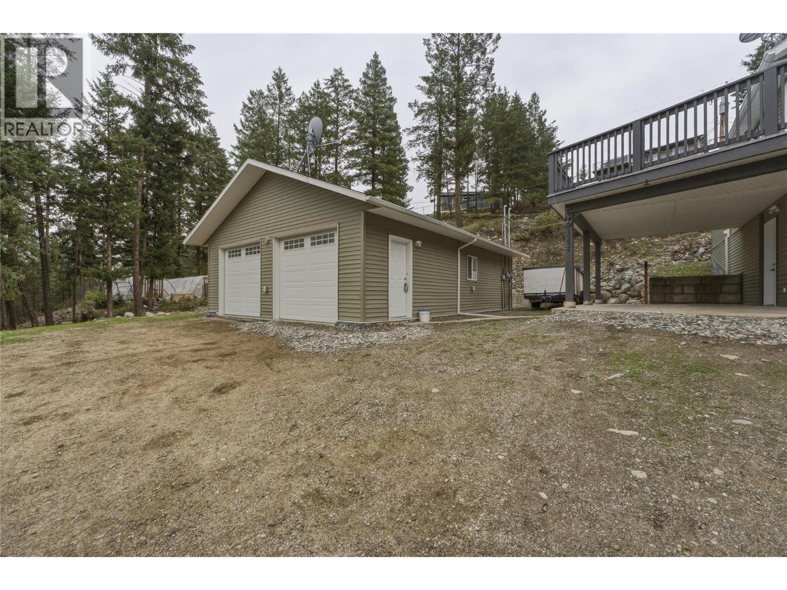 10824 Westshore Road, Vernon, British Columbia  V1H 2C3 - Photo 39 - 10402745