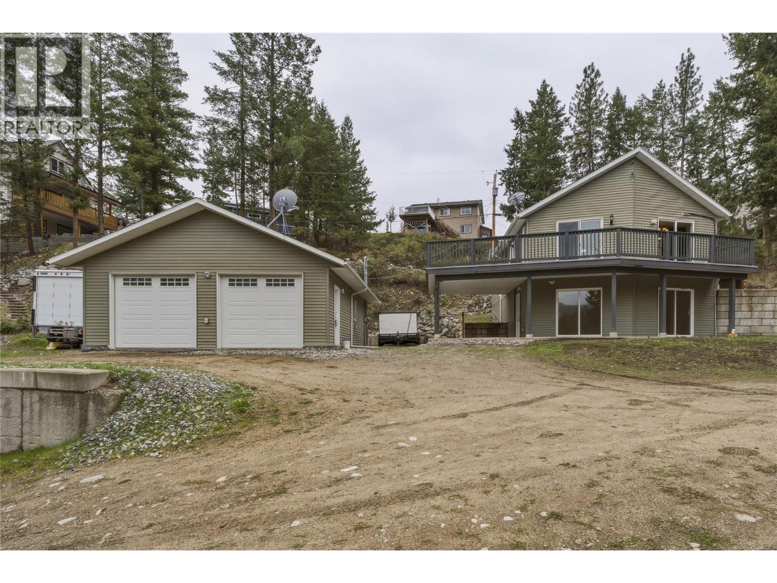 10824 Westshore Road, Vernon, British Columbia  V1H 2C3 - Photo 48 - 10402745