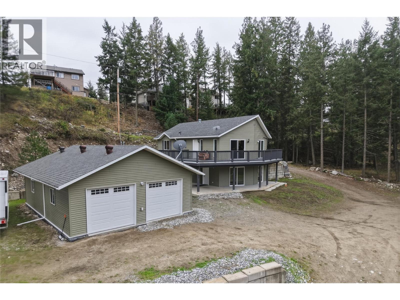 10824 Westshore Road, Vernon, British Columbia  V1H 2C3 - Photo 49 - 10402745