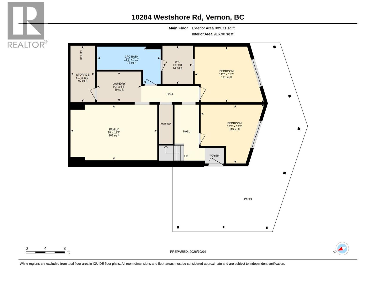 10824 Westshore Road, Vernon, British Columbia  V1H 2C3 - Photo 53 - 10402745