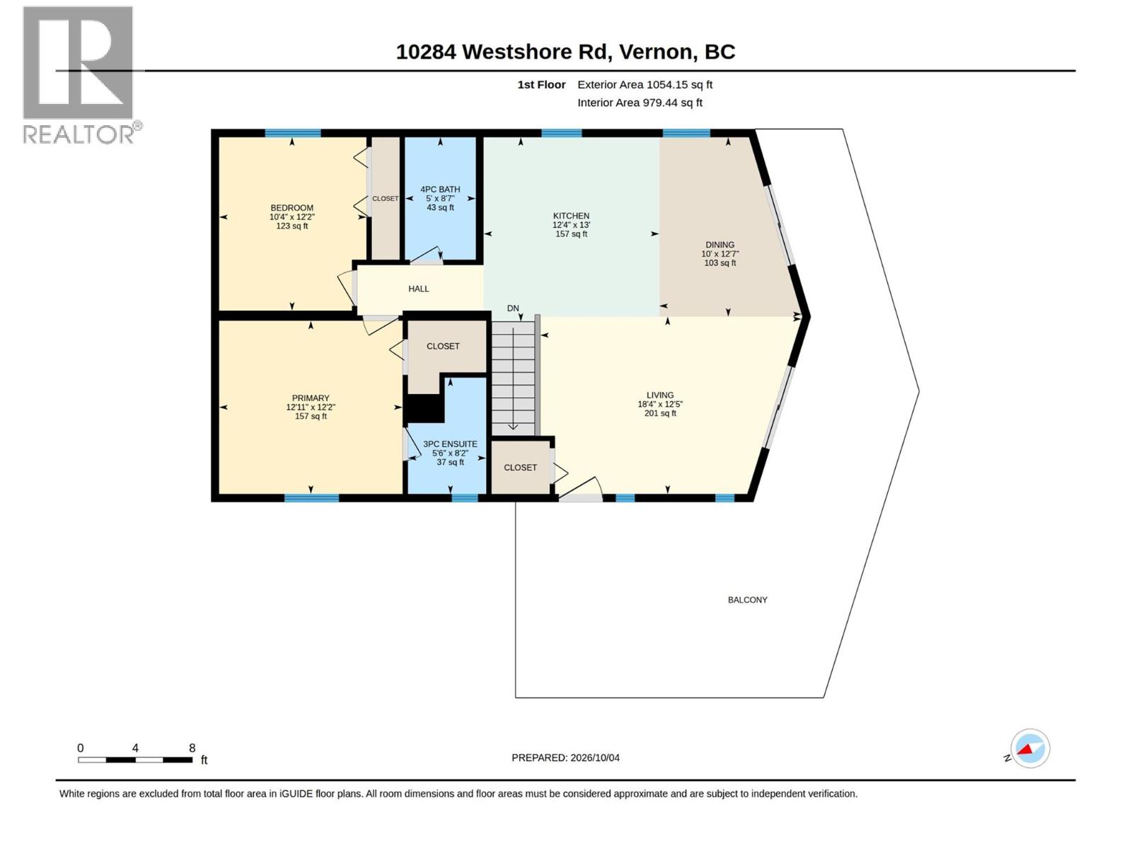 10824 Westshore Road, Vernon, British Columbia  V1H 2C3 - Photo 54 - 10402745